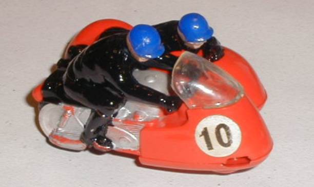 Scalextric B1 Typhoon