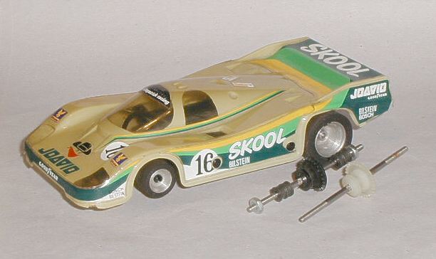 Porsche 956 SRS