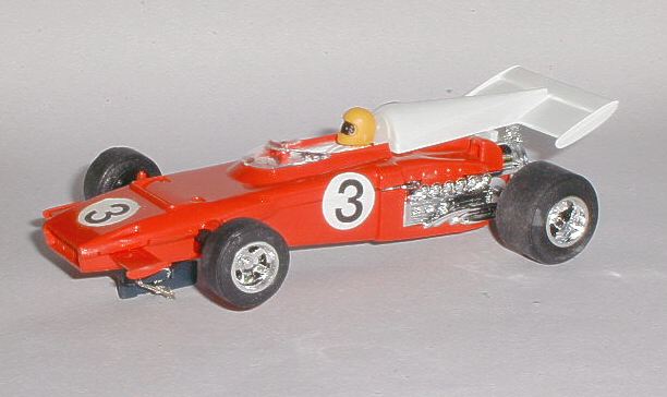 Ferrari 312B