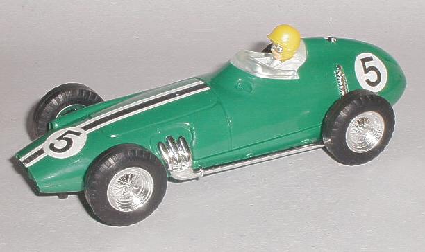 BRM P25