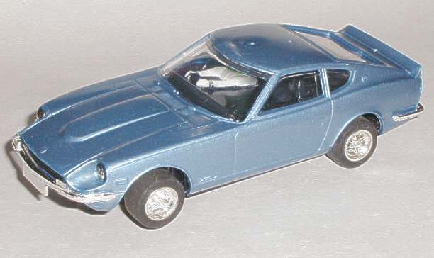 Datsun 260Z