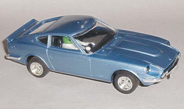 Datsun 260Z