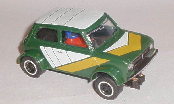 airfix mini