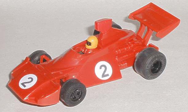 Brabham BT44B