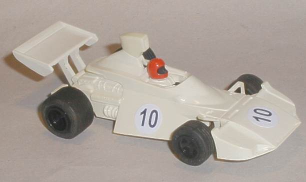 Brabham BT44B
