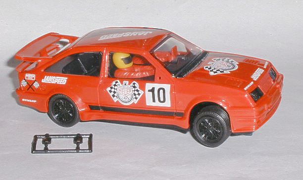 RS Cosworth