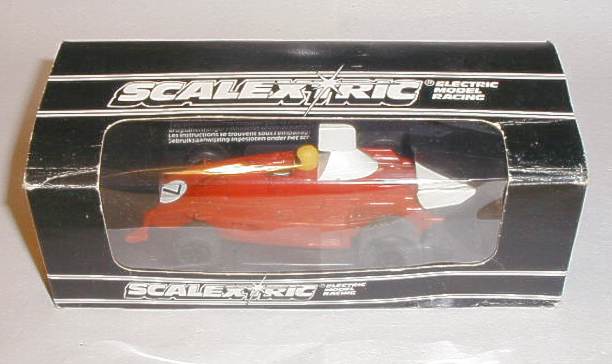 Scalextric Ferrari 312T