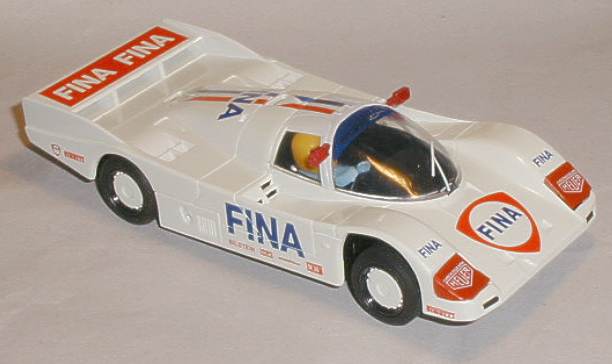 Porsche 962C