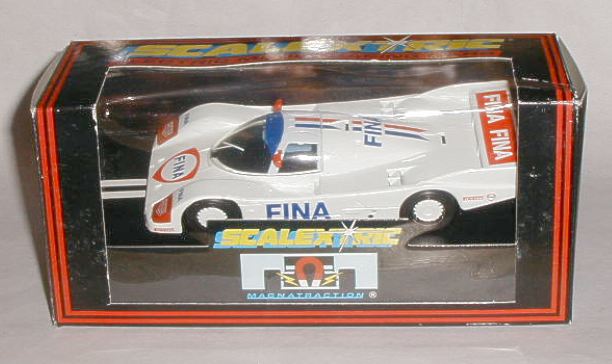 Porsche 962C