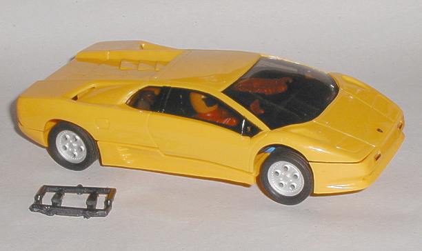 Lamborghini Diablo
