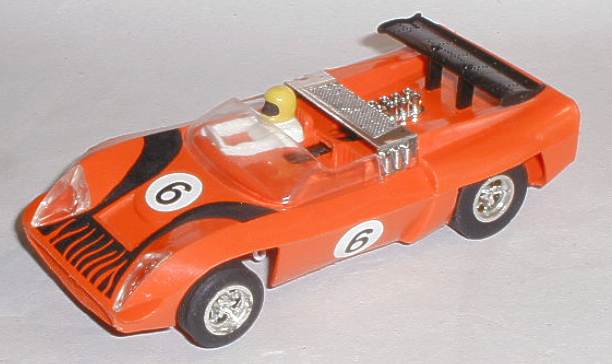 Tiger Special Sports