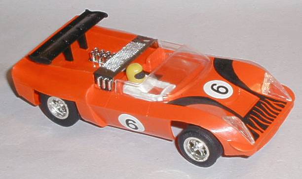 Tiger Special Sports