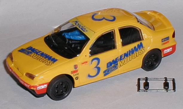 Ford Cosworth Mondeo