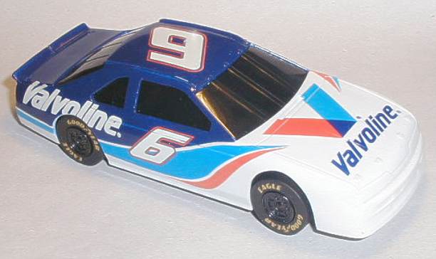 Scalextric C2020 Ford Thunderbird Nascar Valvoline 
