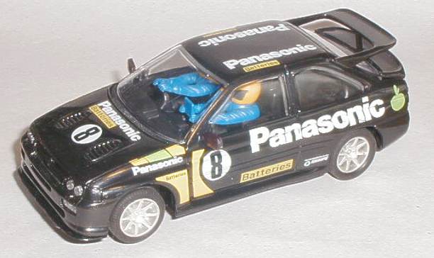 Ford Escort Cosworth