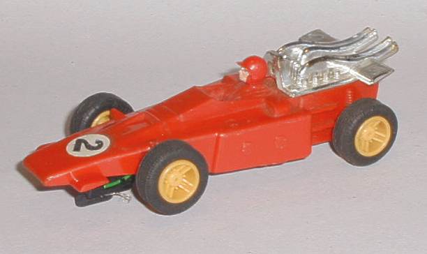 Dart GP
