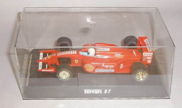 Scalextric Ferrari 643