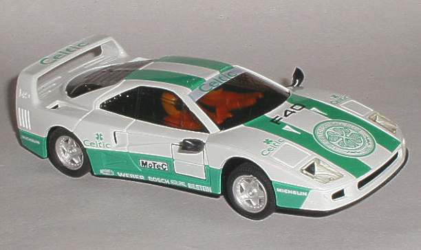 Ferrari F40