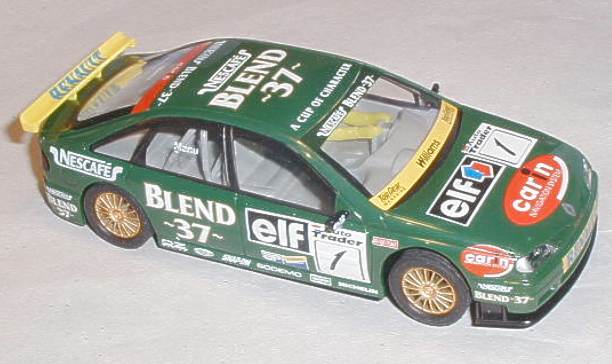 Scalextric car C2166 Renault Laguna