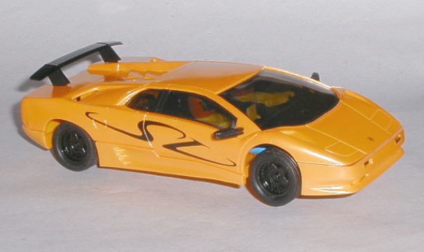 Lamborghini Diablo