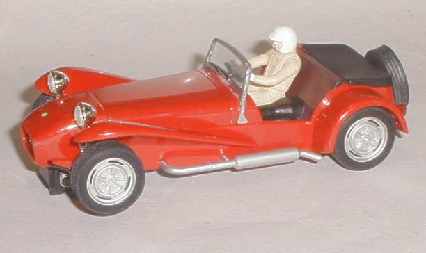 Lotus 7