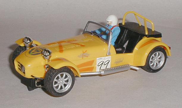 Caterham 7