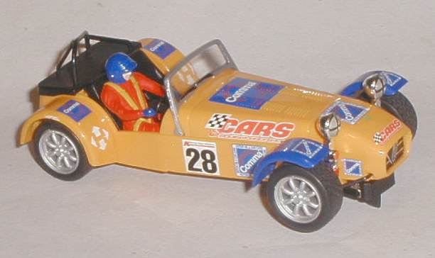 Caterham 7