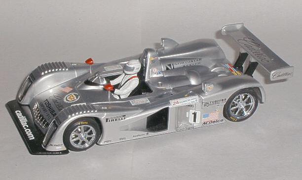 Cadillac LMP