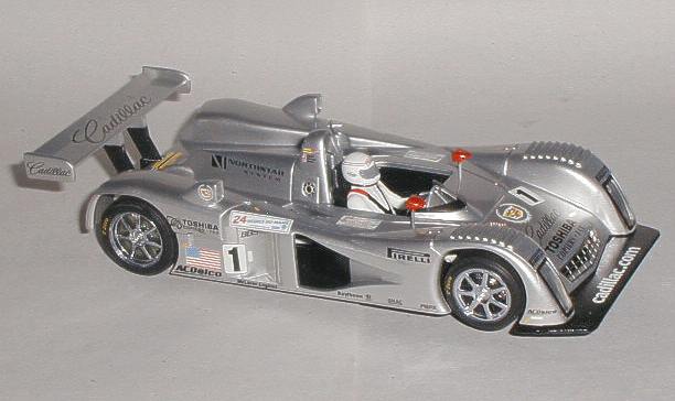 Cadillac LMP
