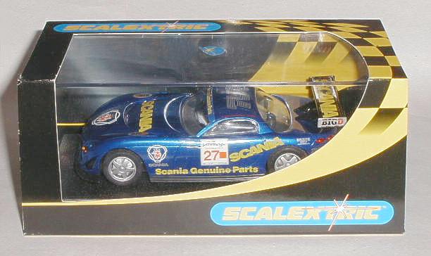 TVR Speed 12