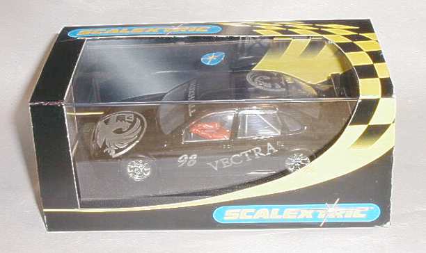 Vauxhall Vectra