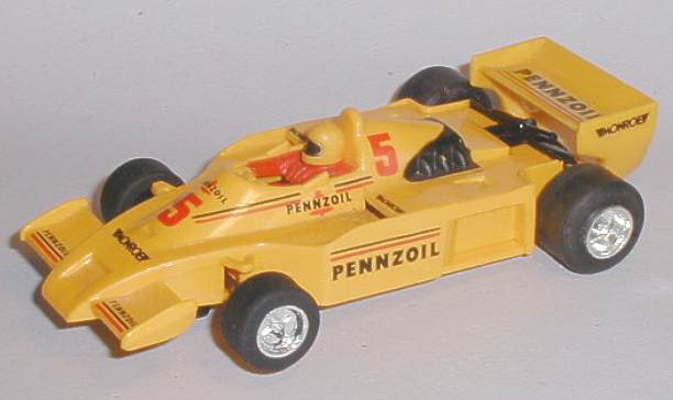 Pennzoil Indy