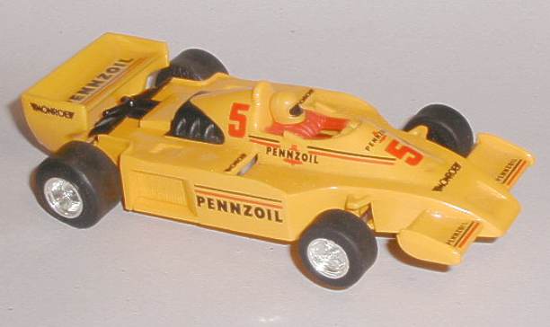Pennzoil Indy