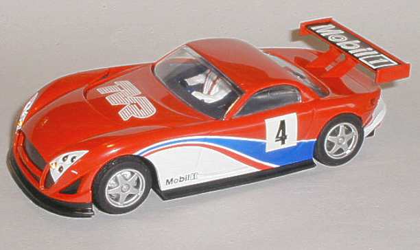 TVR Speed 12