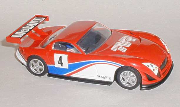 TVR Speed 12