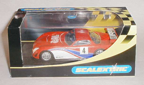 TVR Speed 12