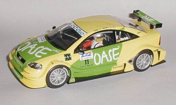 Opel V8 Coupe