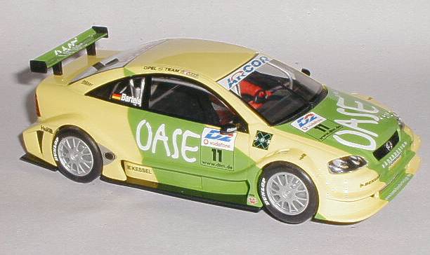 Opel V8 Coupe