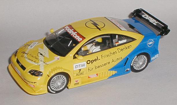 Opel V8 Coupe
