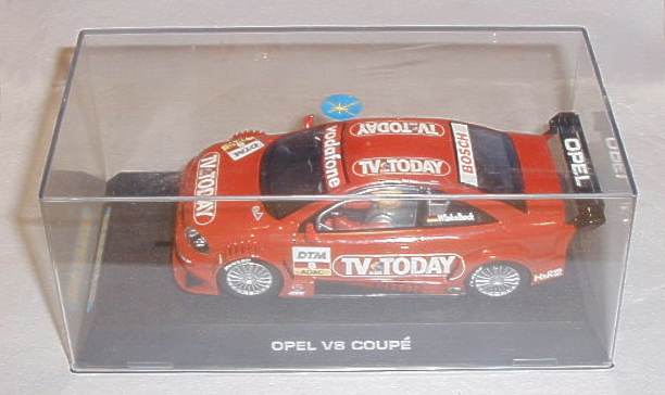 Opel V8 Coupe