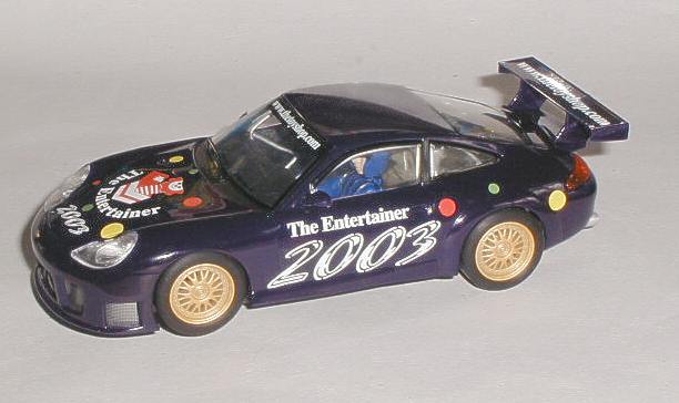 Porsche 911 GT3R
