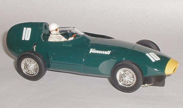 Vanwall