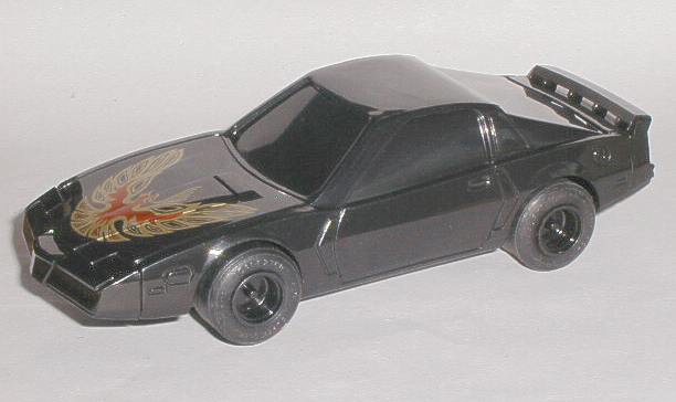 Pontiac Firebird