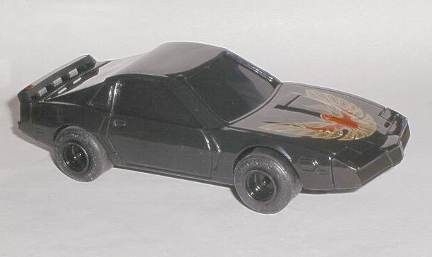Pontiac Firebird