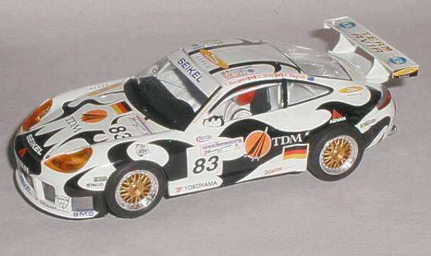 Porsche 911 GT3R