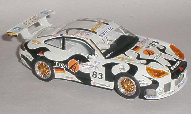 Porsche 911 GT3R