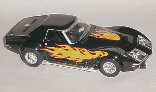 Chevrolet Corvette L88