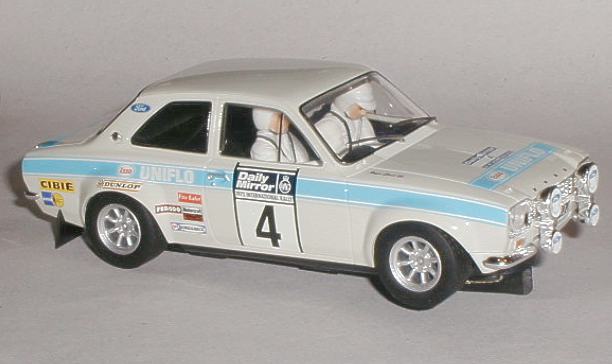 Ford Escort RS 1600