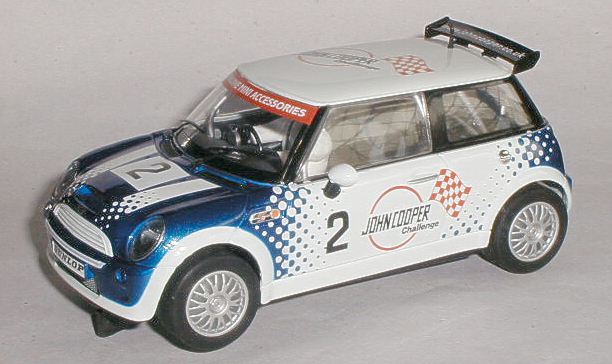 BMW Mini Cooper