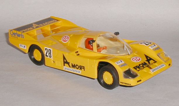 Porsche 962